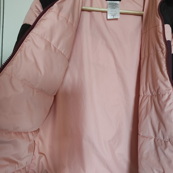 Patagonia Vintage Women's Colorblock Small Jacket - Picture 8 of 10